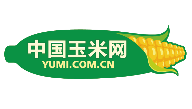 玉米网logo